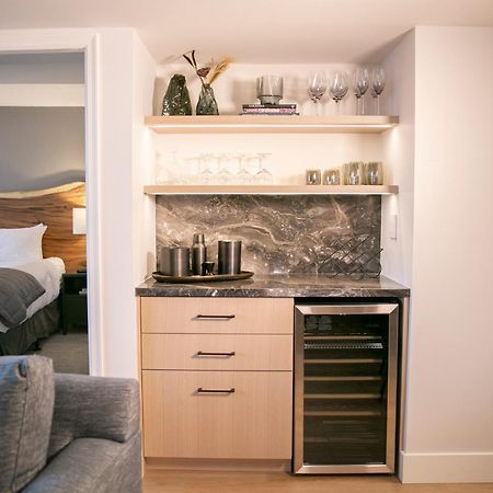 Carleton Lodge Уислър Екстериор снимка