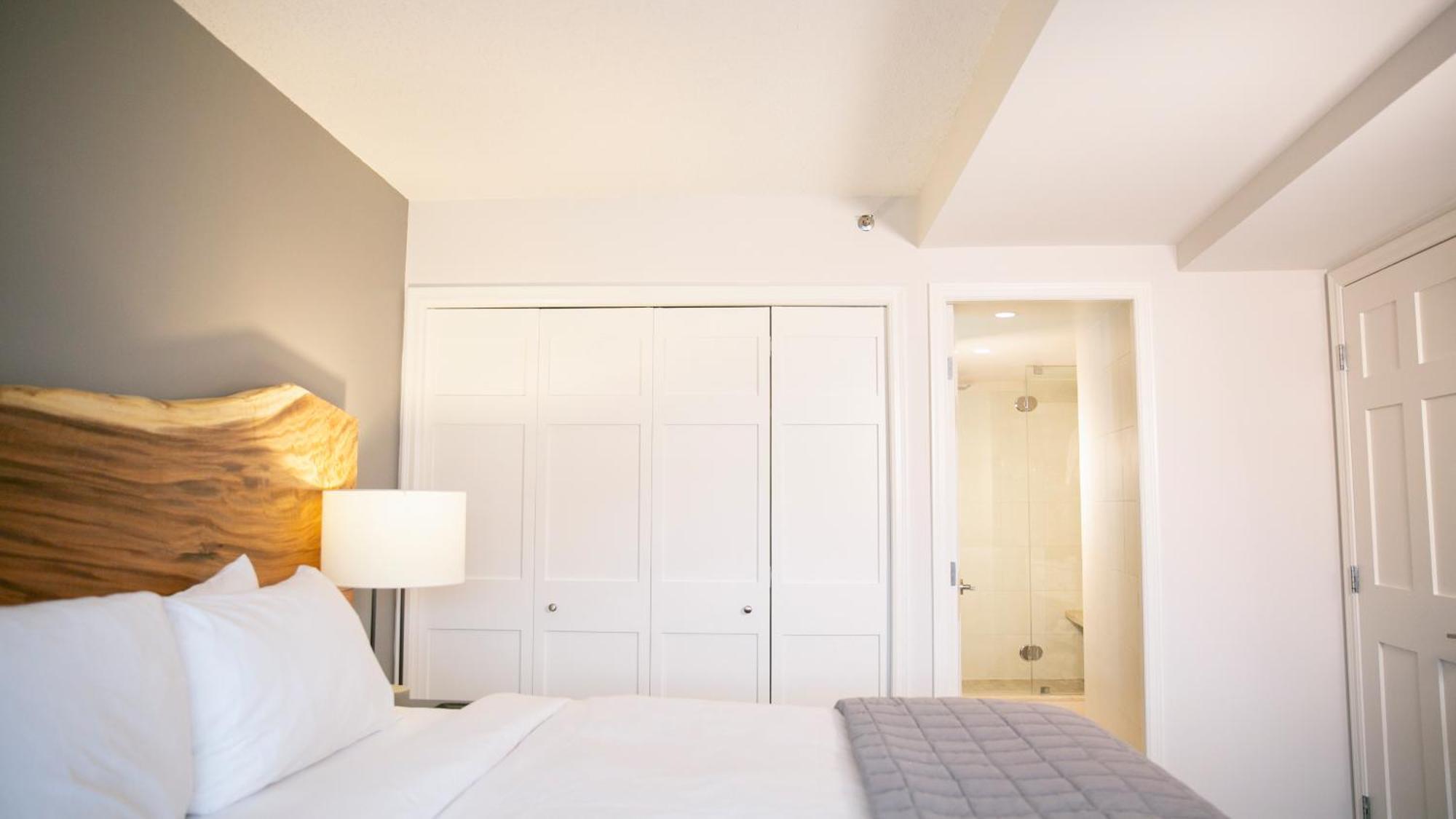 Carleton Lodge Уислър Екстериор снимка