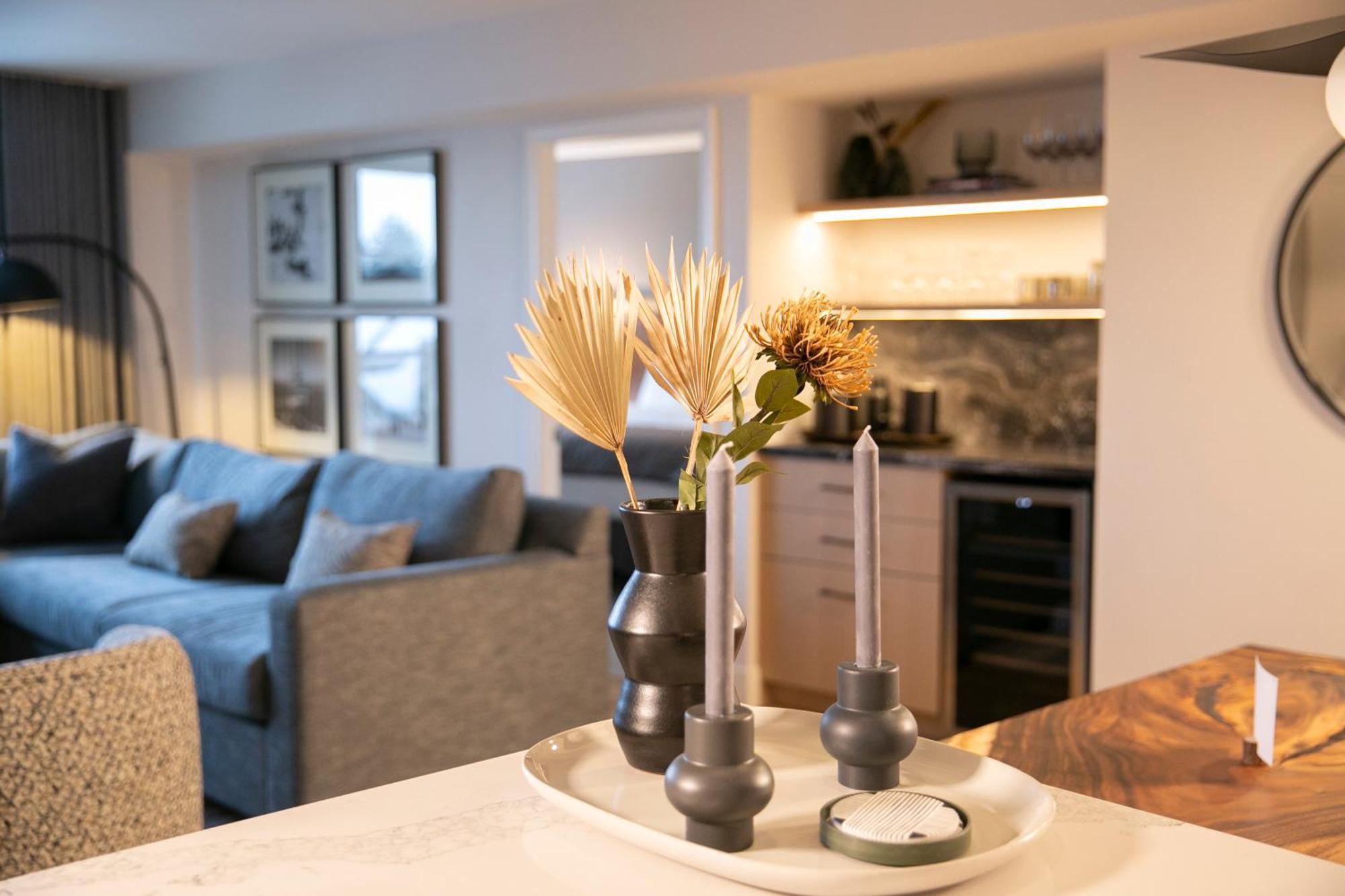 Carleton Lodge Уислър Екстериор снимка
