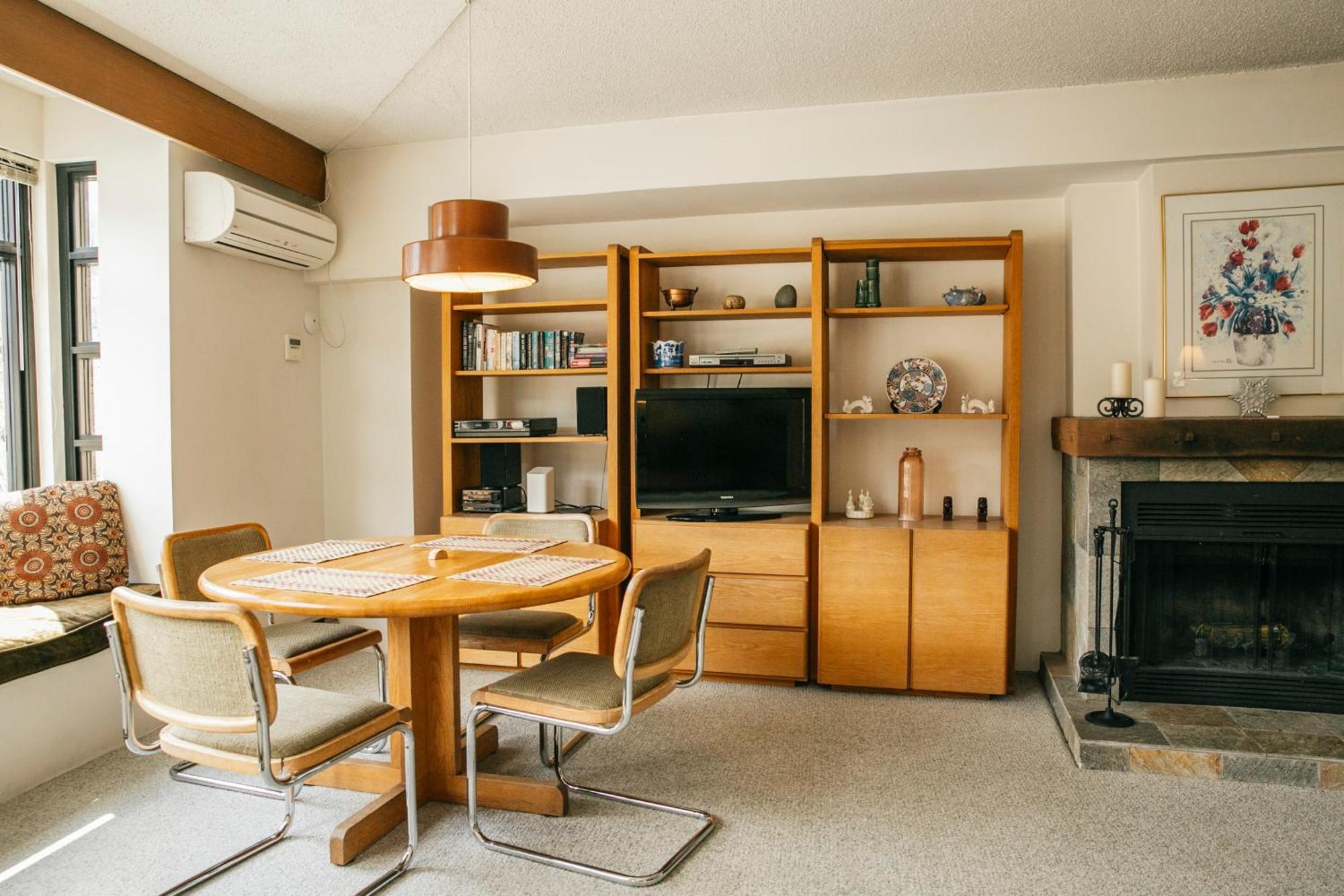 Carleton Lodge Уислър Екстериор снимка
