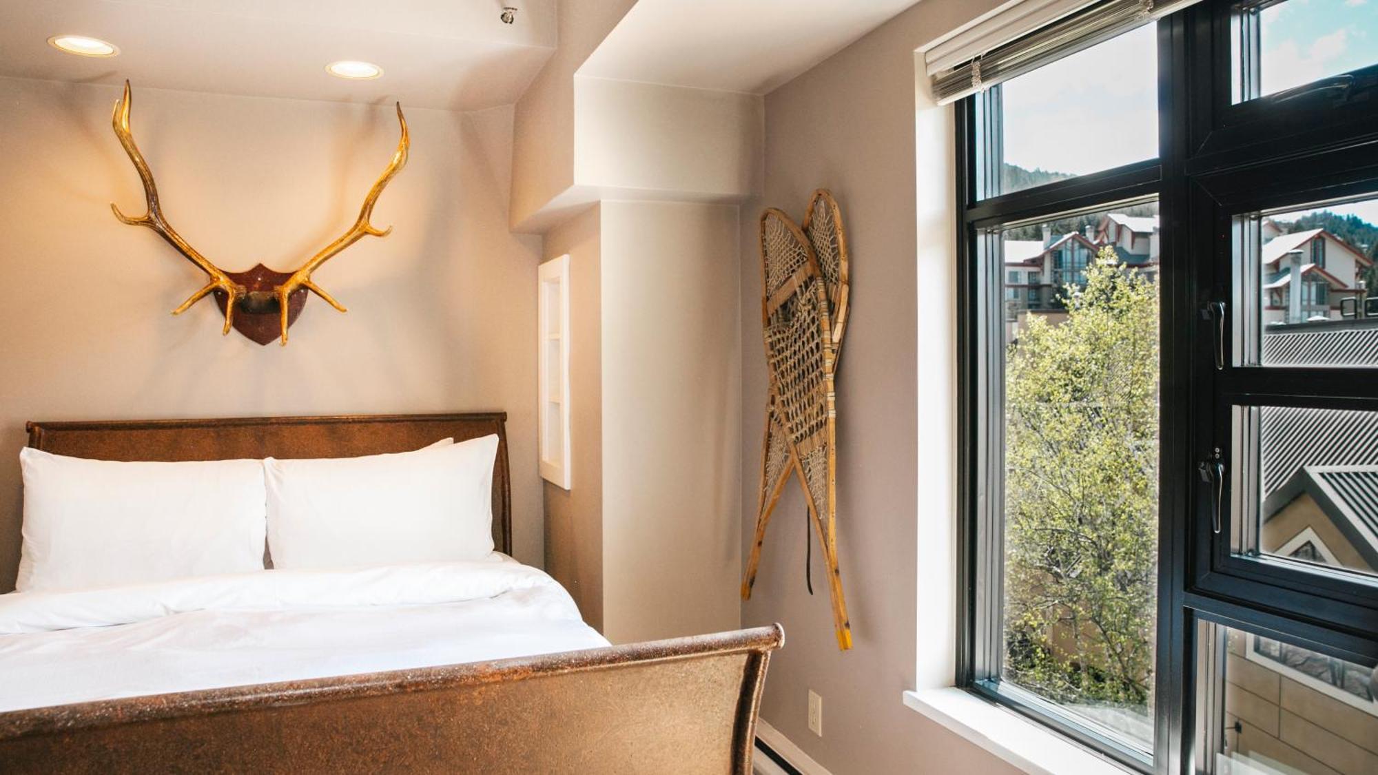Carleton Lodge Уислър Екстериор снимка