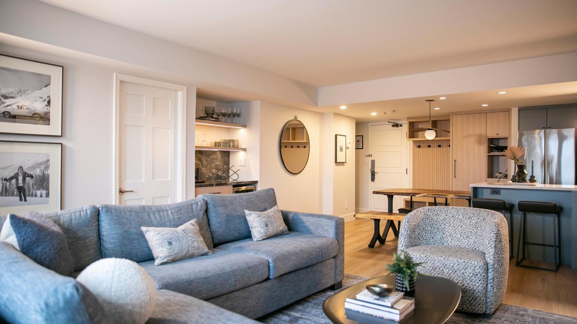 Carleton Lodge Уислър Екстериор снимка